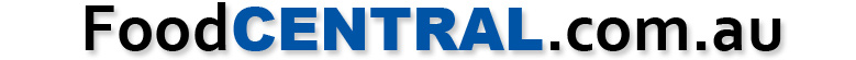 Foodcentral.com.au